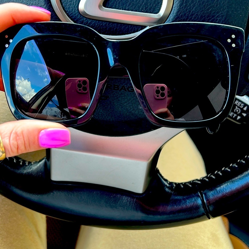 Celine sunnies